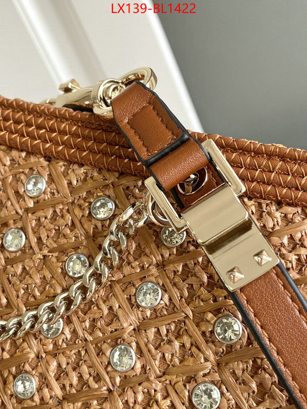Valentino Bags(4A)-Crossbody- online sale ID: BL1422 $: 139USD,