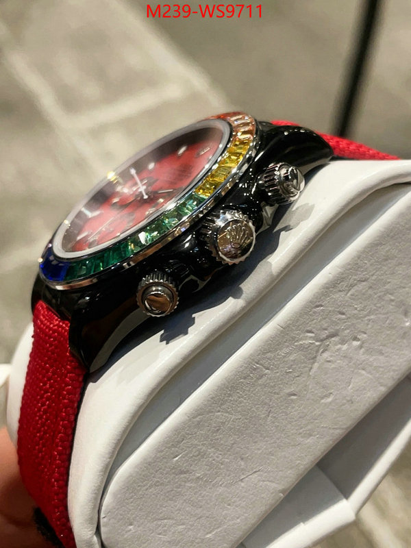 Watch(TOP)-Rolex sell high quality ID: WS9711 $: 239USD