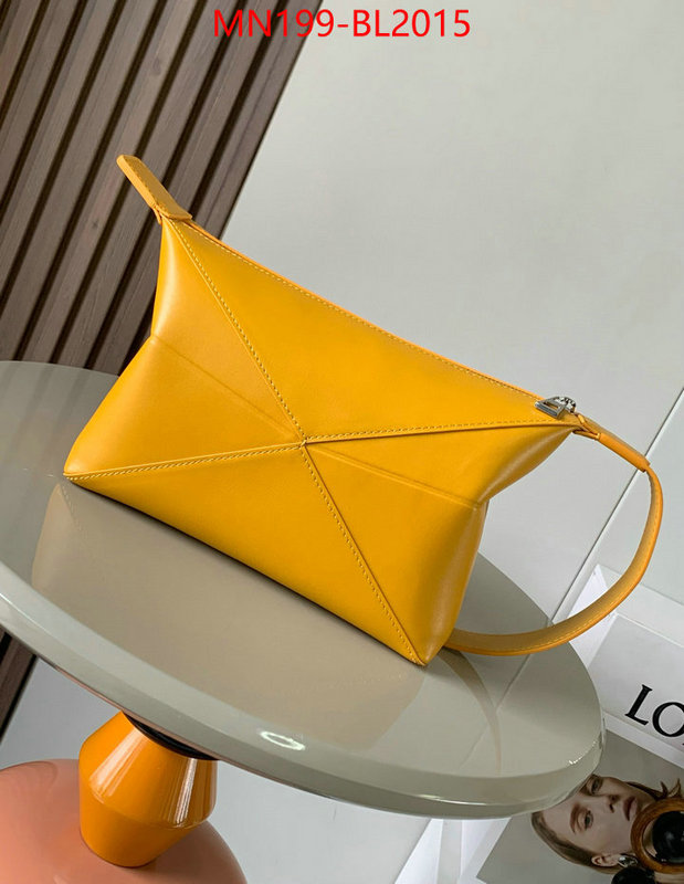 Loewe Bags(TOP)-clutch bag ID: BL2015 $: 199USD,