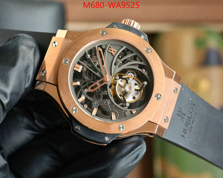 ID: WA9525