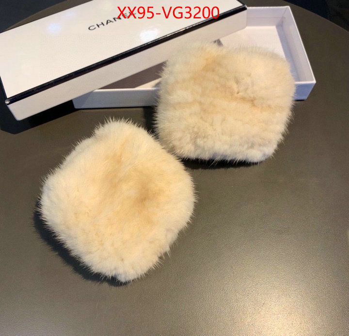 luxury fake ID: VG3200