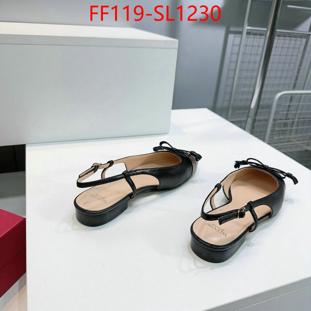 Women Shoes-Valentino buy aaaaa cheap ID: SL1230 $: 119USD