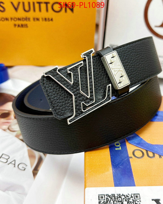 Belts-LV the best affordable ID: PL1089 $: 69USD