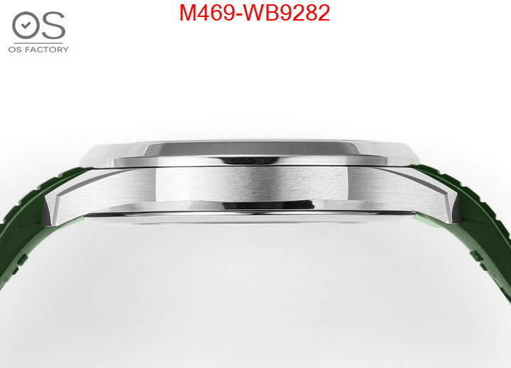 ID: WB9282