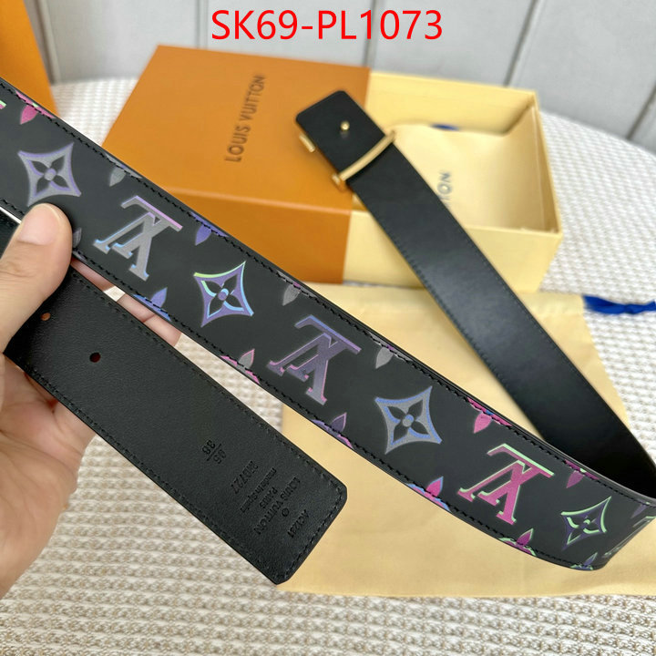 Belts-LV what's the best to buy replica ID: PL1073 $: 69USD