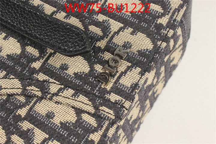 ID: BU1222 $: 75USD,