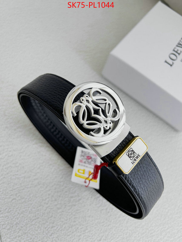 Belts-Loewe we curate the best ID: PL1044 $: 75USD