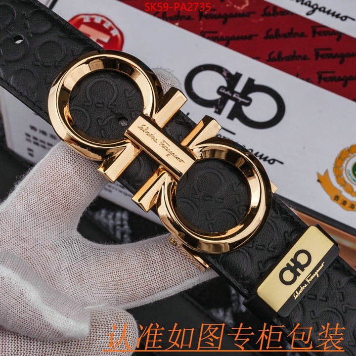 is it ok to buy ID: PA2735