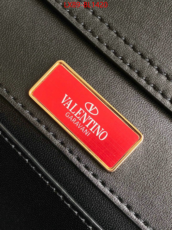 Valentino Bags(4A)-Crossbody- aaaaa ID: BL1420 $: 89USD,