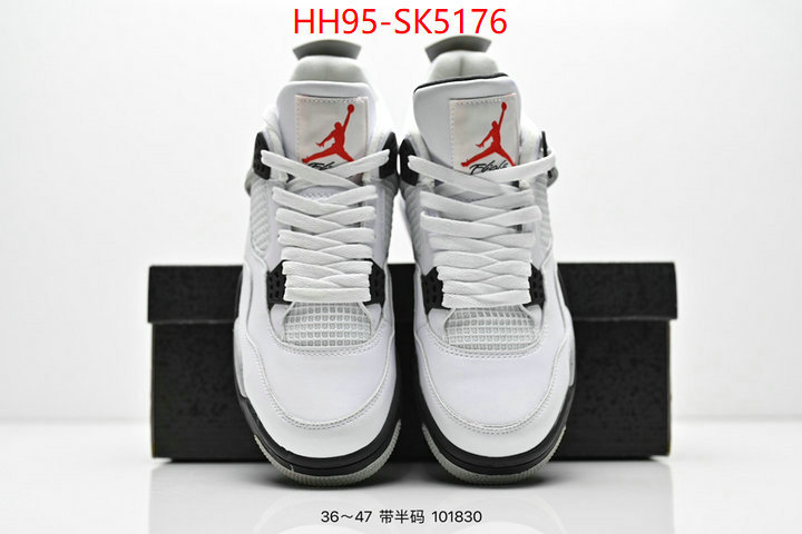 Women Shoes-Air Jordan cheap wholesale ID: SK5176 $: 95USD