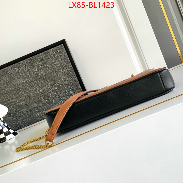 Valentino Bags(4A)-Handbag- new 2024 ID: BL1423 $: 85USD,