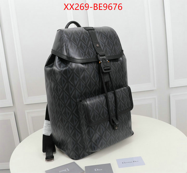 ID: BE9676 $: 269USD,