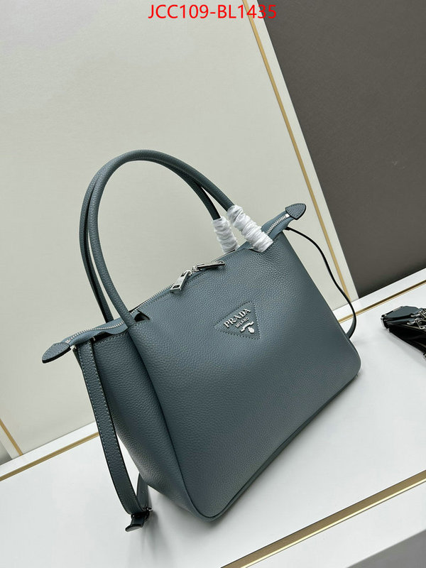 Prada Bags(4A)-Handbag- best aaaaa ID: BL1435 $: 109USD,