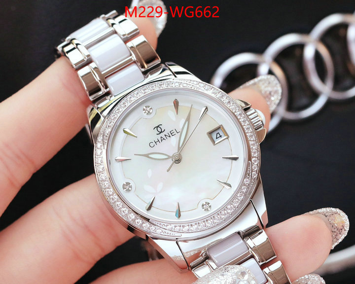ID: WG662