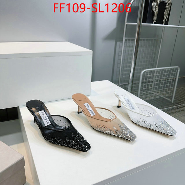 Women Shoes-Jimmy Choo where could you find a great quality designer ID: SL1206 $: 109USD