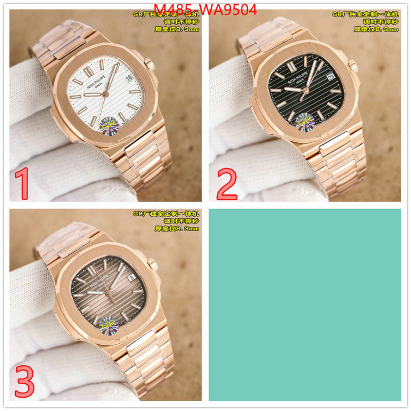 ID: WA9504
