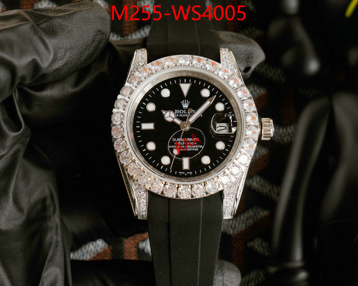 ID: WS4005