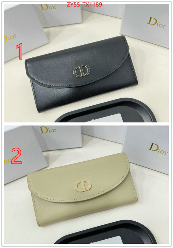 ID: TX1189 $: 55USD,