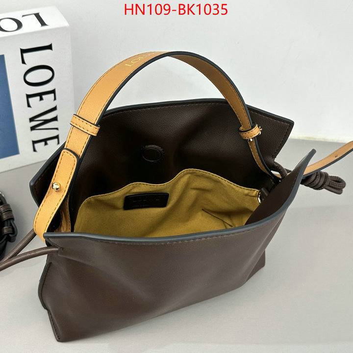 Loewe Bags(4A)-Crossbody- we offer ID: BK1035 $: 109USD,