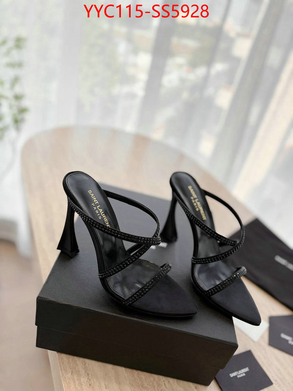 designer ID: SS5928