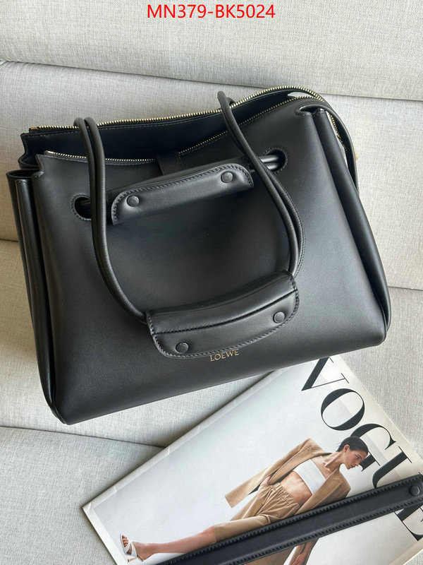 Loewe Bags(TOP)-Handbag- knockoff highest quality ID: BK5024