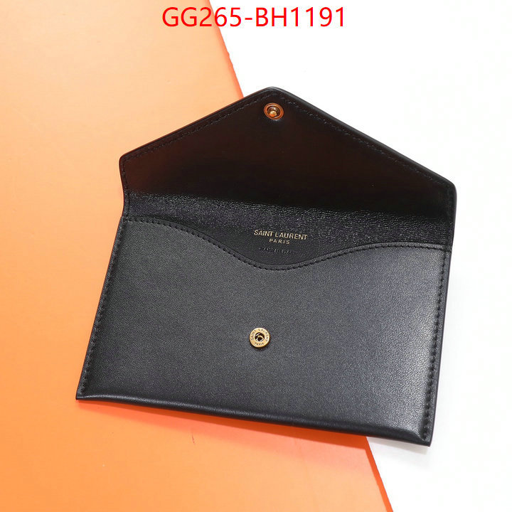 ID: BH1191