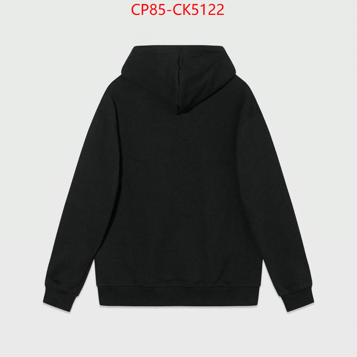 Clothing-Celine best luxury replica ID: CK5122 $: 85USD