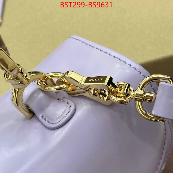 Gucci Bags(TOP)-Diana-Bamboo- aaaaa replica designer ID: BS9631 $: 299USD,