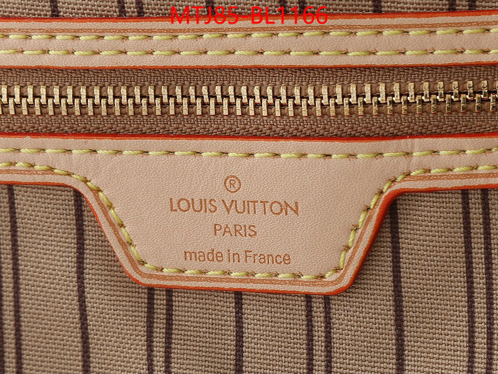 LV Bags(4A)-Neverfull- best like ID: BL1166 $: 85USD,-shoes yupoo LV Bags(4A)-Neverfull- best like ID: BL1166 $: 85USD,