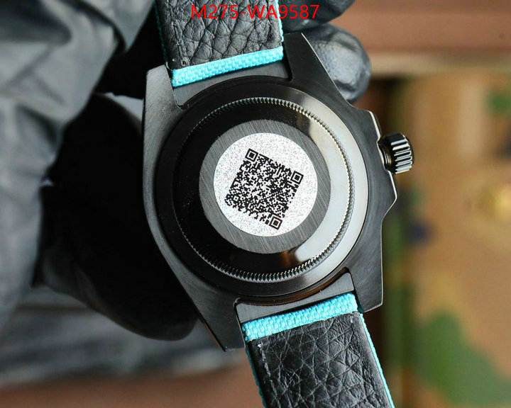 ID: WA9587