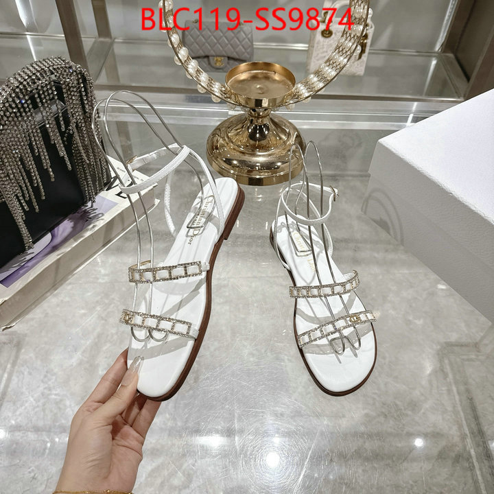 7 star replica ID: SS9874