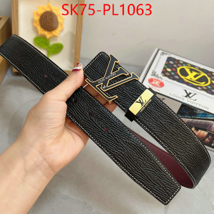 Belts-LV online shop ID: PL1063 $: 75USD