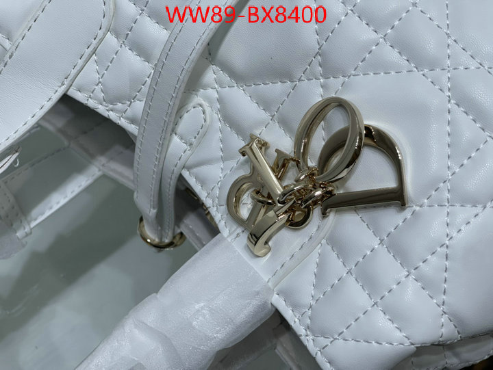 ID: BX8400