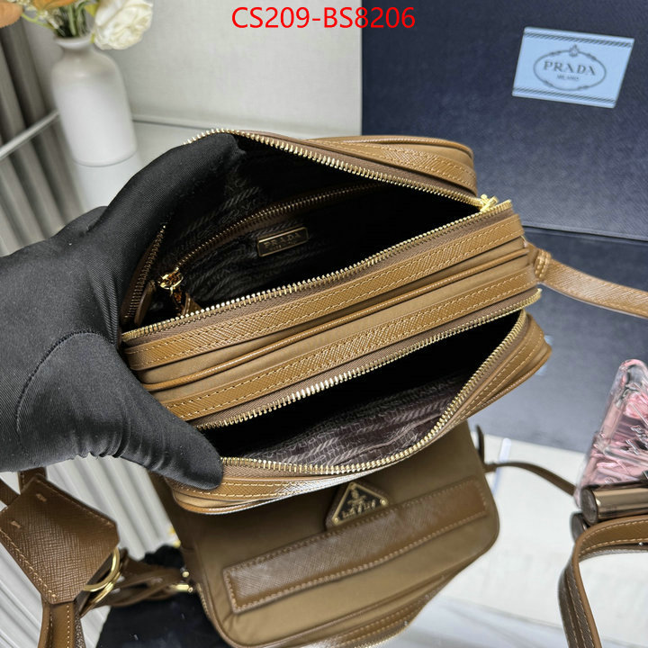 ID: BS8206 $: 209USD,
