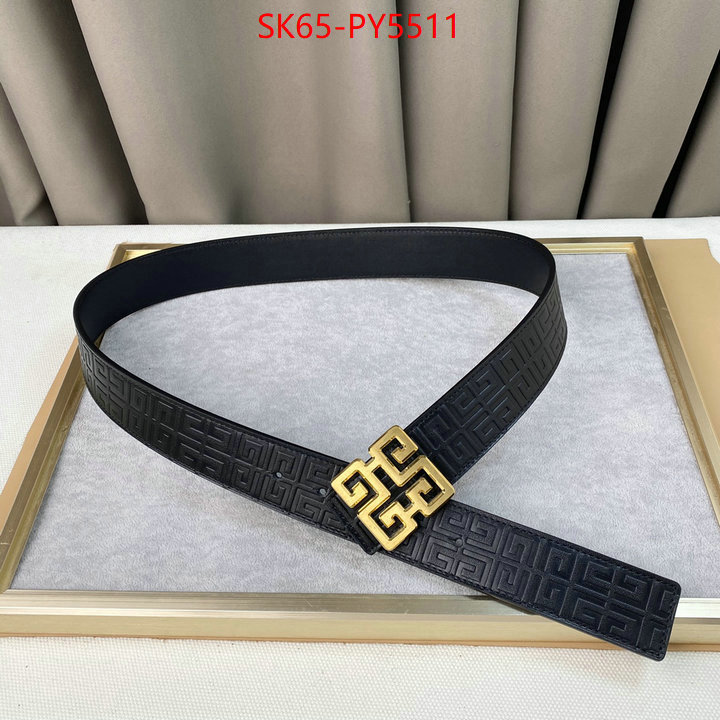 the top ultimate knockoff ID: PY5511