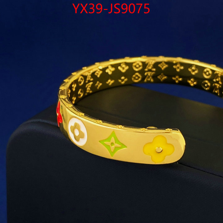 Jewelry-LV is it illegal to buy dupe ID: JS9075 $: 39USD