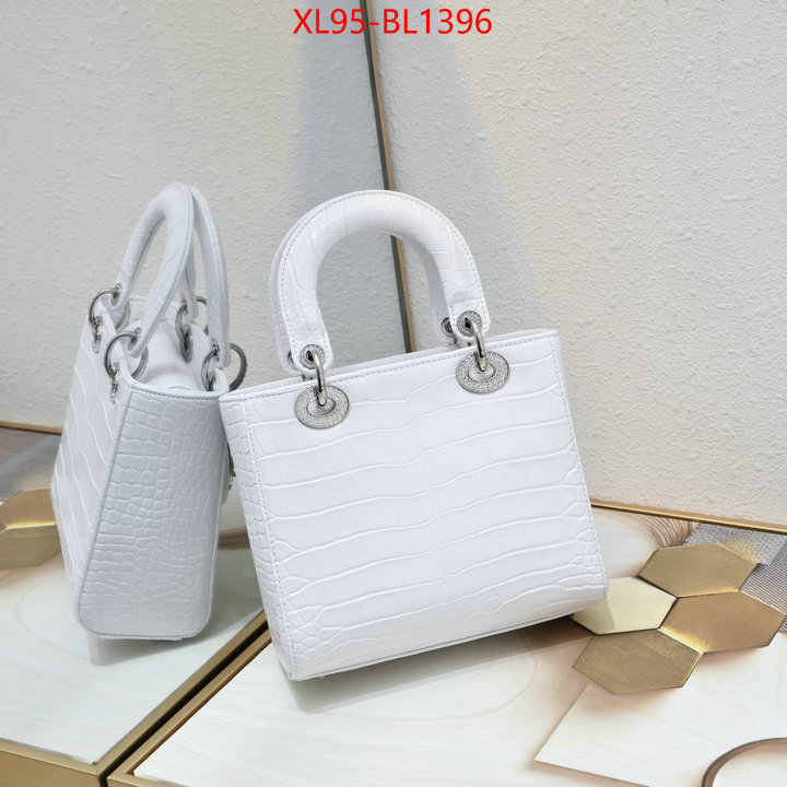 Dior Bags(4A)-Lady- best replica 1:1 ID: BL1396 $: 95USD,