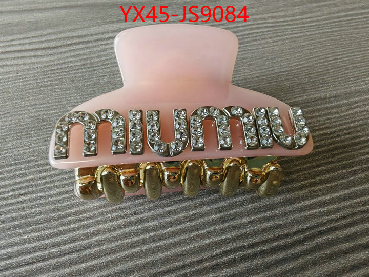 Jewelry-Miu Miu 2024 aaaaa replica customize ID: JS9084 $: 45USD