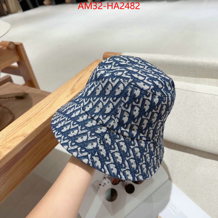 the quality replica ID: HA2482
