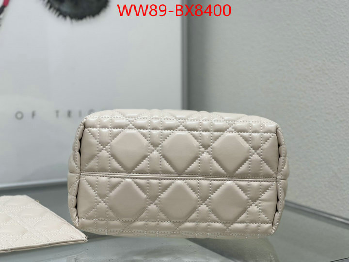 ID: BX8400