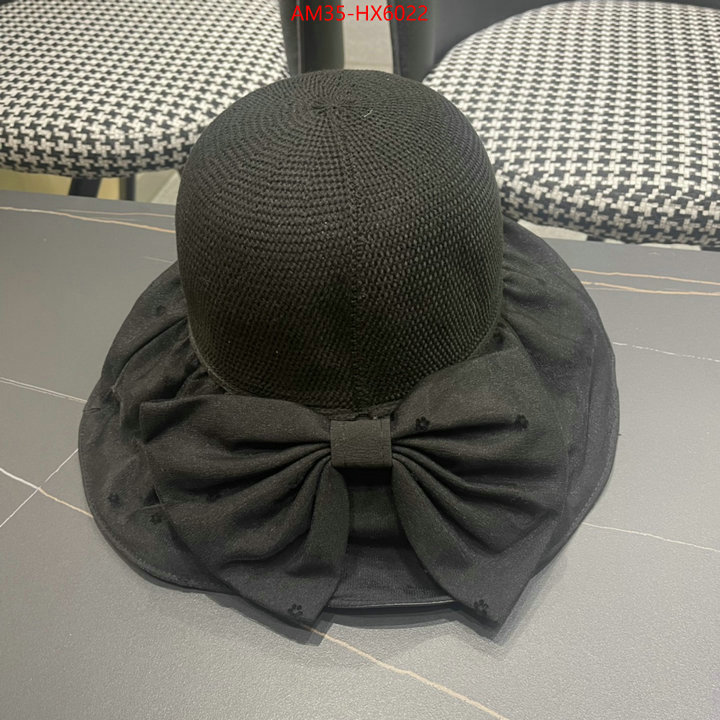 are you looking for ID: HX6022