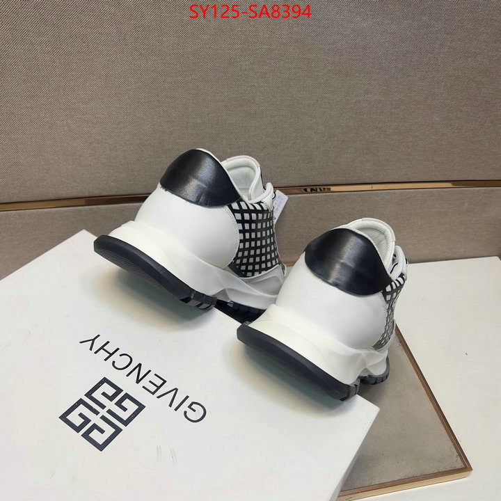 best replica quality ID: SA8394