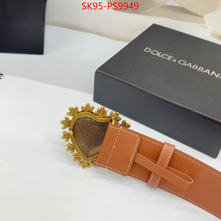 Belts-DG exclusive cheap ID: PS9949 $: 95USD