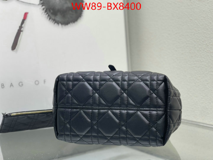 ID: BX8400