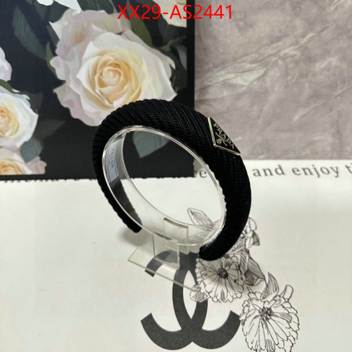 knockoff ID: AS2441