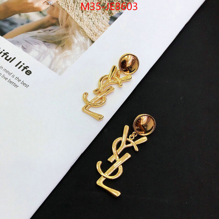 styles & where to buy ID: JE8603