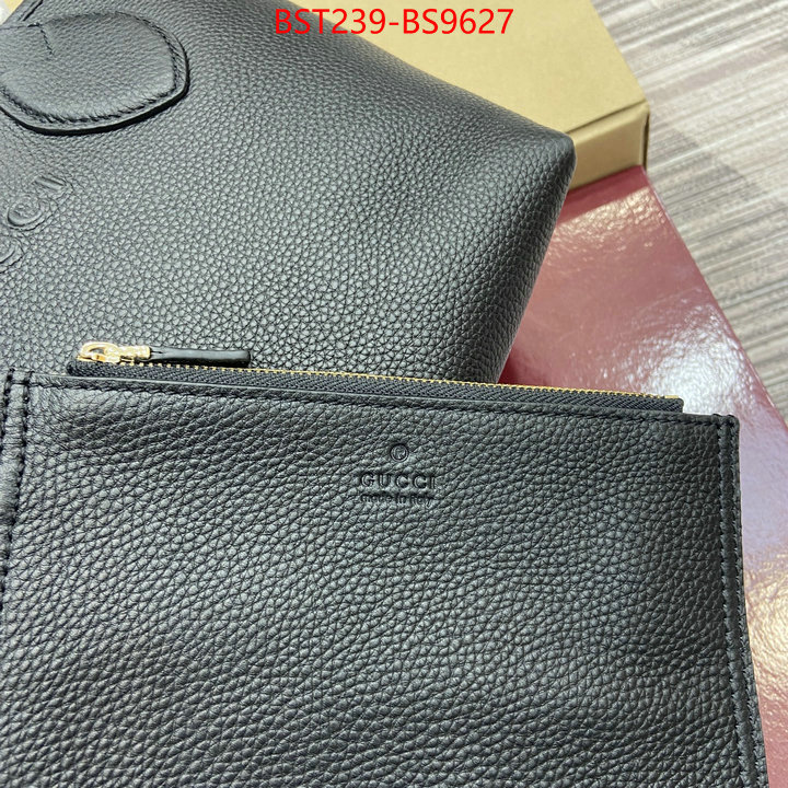 Gucci Bags(TOP)-Handbag- buy best high-quality ID: BS9627 $: 239USD,