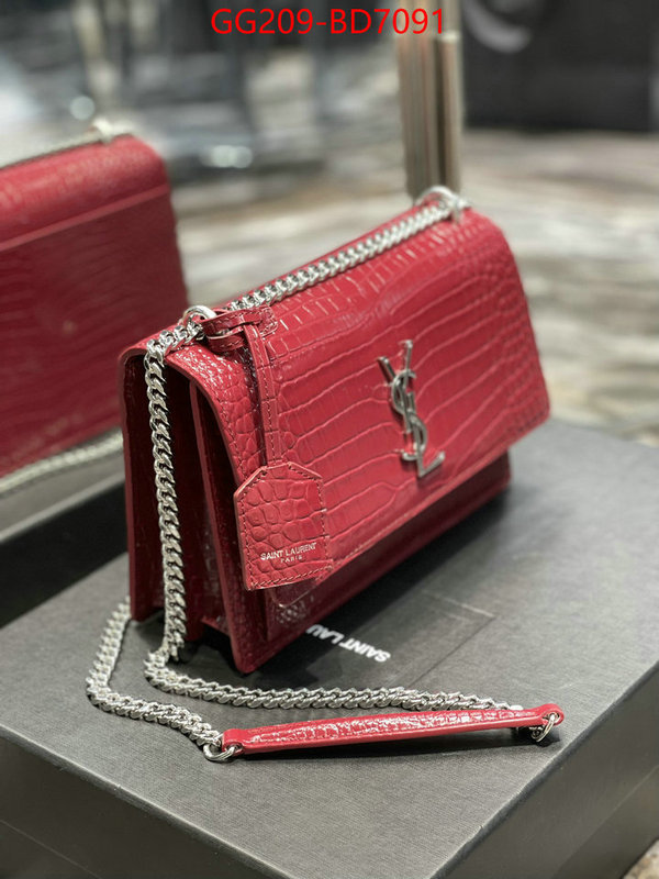 ID: BD7091 $: 209USD,