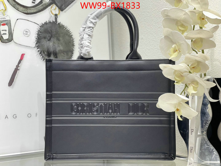 ID: BX1833