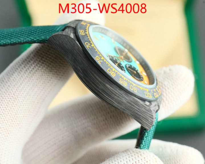ID: WS4008